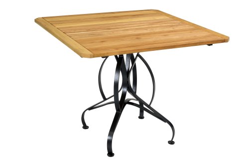 Zahradní stolky - KovoKrab.cz