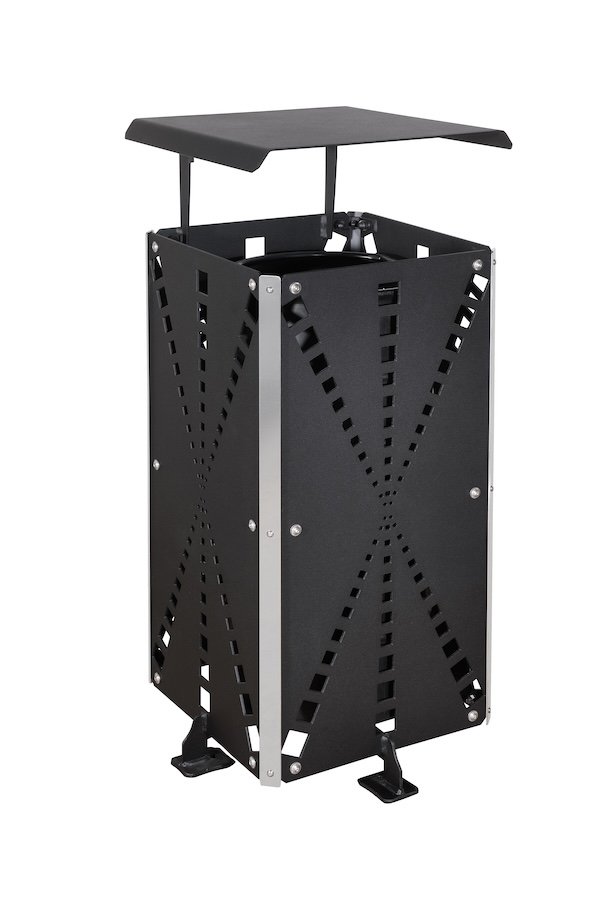 Odpadkový koš Filip