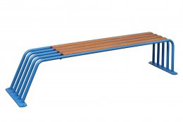 Kombinovaná lavice Zoe