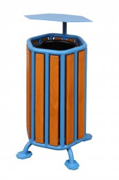 Odpadkový koš Felix