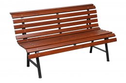 Zátěžová lavička Beáta