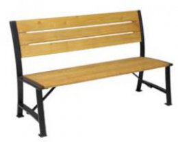 Krabova lavička Taťána