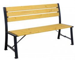 Nekořská lavička Stela