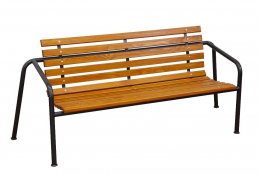 Stohovací lavička Laura