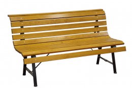 Zahradní lavička Anita