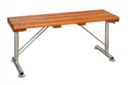 Dekontaminační lavice