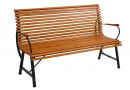 Anatomická lavička Amálie