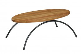 Stoleček k lehátku