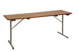 Pivní stůl - zinkovaný