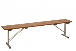 Pivní lavice - zinkovaná