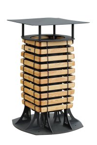 Odpadkový koš - Tim