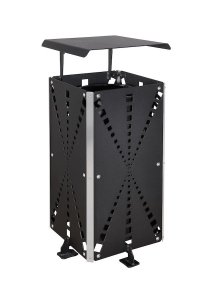 Odpadkový koš Filip