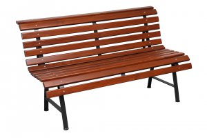 Zátěžová lavička Beáta